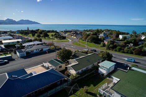 Photo of property in 1 Hastings Street, Kaikoura, 7300