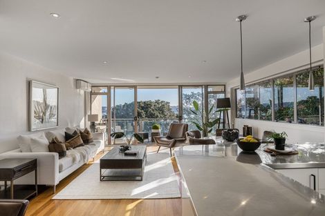 Photo of property in 3/57 Sarsfield Street, Herne Bay, Auckland, 1011