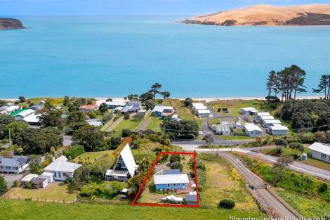 Photo of property in 289 Hokianga Harbour Drive, Omapere, Kaikohe, 0473