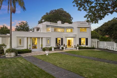 Photo of property in 46 Mountain Road, Epsom, Auckland, 1023