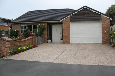 Photo of property in 8 Reading Street, Upper Riccarton, Christchurch, 8041