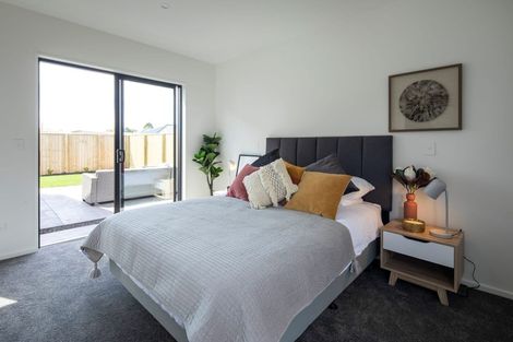 Photo of property in 18 Shrimpton Avenue, Woodend, 7610