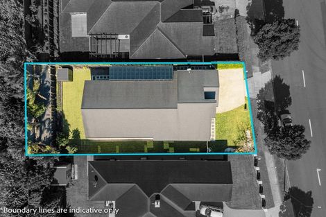 Photo of property in 159 Harbourside Drive, Karaka, Papakura, 2113