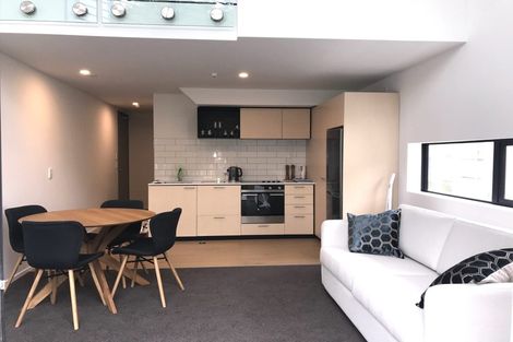 Photo of property in 103/34 Cranmer Square, Christchurch Central, Christchurch, 8013