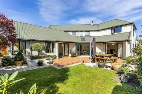 Photo of property in 189a Clyde Road, Burnside, Christchurch, 8053