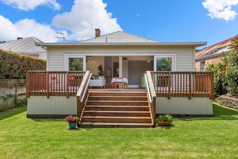 Photo of property in 40 King Edward Street, Mount Eden, Auckland, 1024