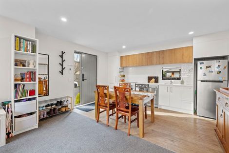 Photo of property in 1/20 Hume Street, Sydenham, Christchurch, 8023