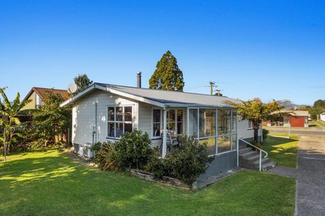 Photo of property in 71 Richard Street, Opotiki, 3122