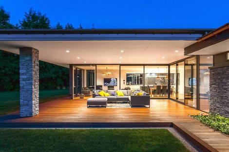 Photo of property in 43 Kingcraft Drive, Prebbleton, Christchurch, 7676