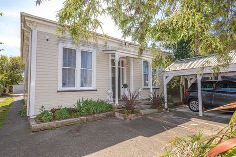 Photo of property in 72 Niblett Street, Whanganui, 4500
