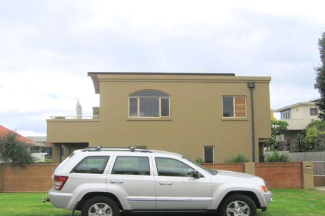 Photo of property in 87a Muricata Avenue, Mount Maunganui, 3116