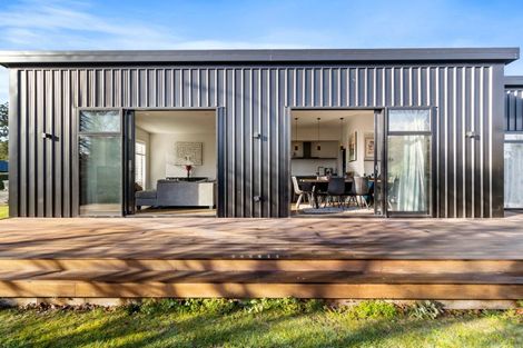 Photo of property in 58 Te Ngawai Road, Pleasant Point, 7903