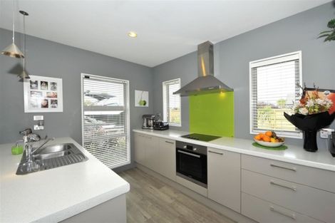 Photo of property in 25 Emerson Lane, Rolleston, 7614