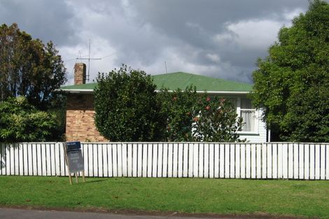 Photo of property in 53 Waipani Road, Te Atatu Peninsula, Auckland, 0610