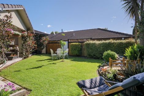 Photo of property in 4b Moehau Street, Te Puke, 3119