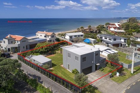 Photo of property in 141 Karewa Parade, Papamoa Beach, Papamoa, 3118
