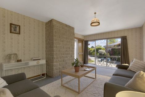 Photo of property in 6 Morris Road, Amberley, 7410