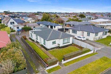 Photo of property in 33 Leith Street, Windsor, Invercargill, 9810