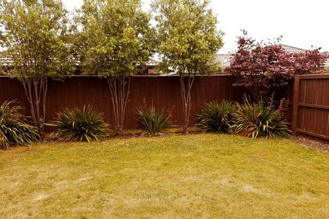 Photo of property in 50 Liddington Drive, Rolleston, 7615