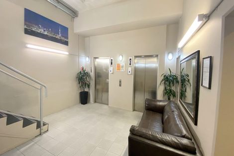 Photo of property in Waldorf Bankside Apartments, 3e/8 Bankside Street, Auckland Central, Auckland, 1010