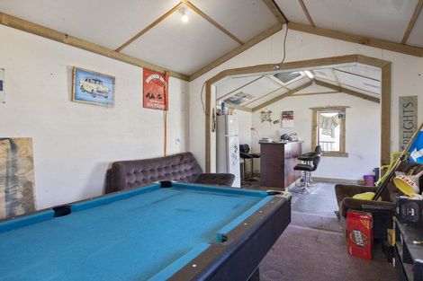 Photo of property in 112 Glover Road, Hawera, 4610