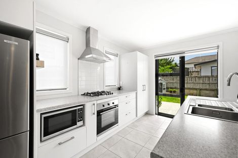 Photo of property in 62 Sylvester Crescent, Flagstaff, Hamilton, 3210