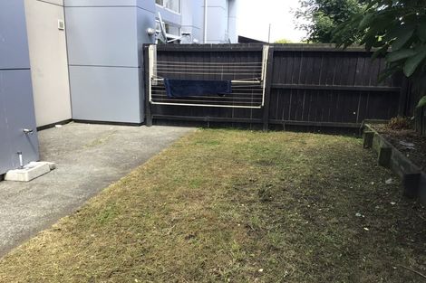 Photo of property in 310b Stanmore Road, Richmond, Christchurch, 8013