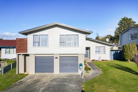 Photo of property in 7 Cannon Lane, Whitby, Porirua, 5024