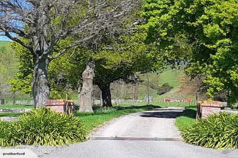 Photo of property in 464 Masterton-castlepoint Road, Te Ore Ore, Masterton, 5886