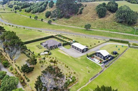 Photo of property in 313b-c State Highway 35, Tirohanga, Opotiki, 3197