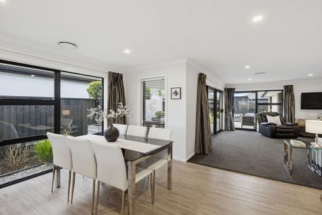 Photo of property in 10 Silverstream Boulevard, Kaiapoi, 7630