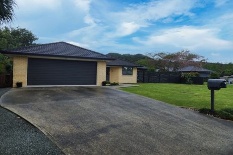 Photo of property in 3 Maddendale Place, Maungakaramea, Whangarei, 0178