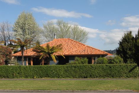 Photo of property in 36 High Street, Glenholme, Rotorua, 3010