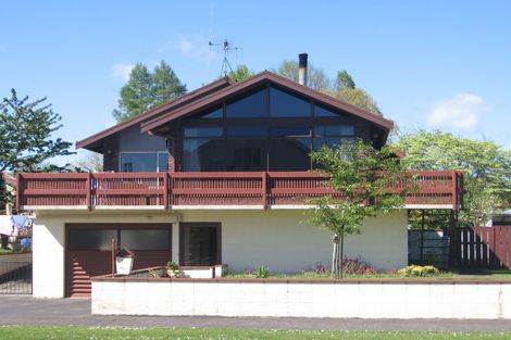 Photo of property in 2 Farmers Road, Matamata, 3400