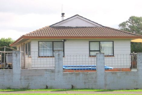 Photo of property in 79 Bruce Mclaren Road, Henderson, Auckland, 0612