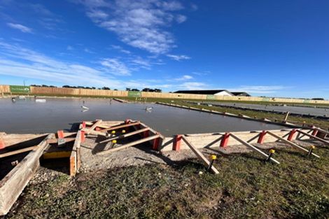 Photo of property in 5 Longore Way, Rolleston, 7614