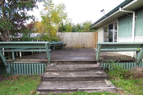 Photo of property in 23 Marshall Street, Kawerau, 3127