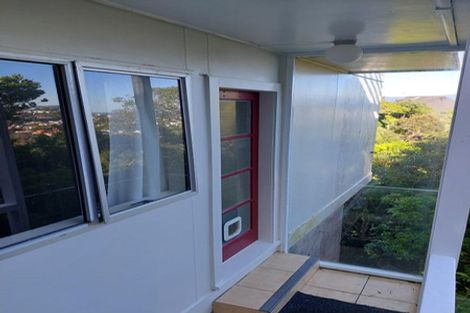 Photo of property in 29b Harbour View Road, Northland, Wellington, 6012