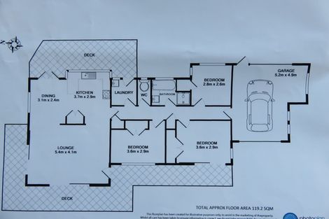 Photo of property in 26 O'connor Drive, Pukekohe, 2120