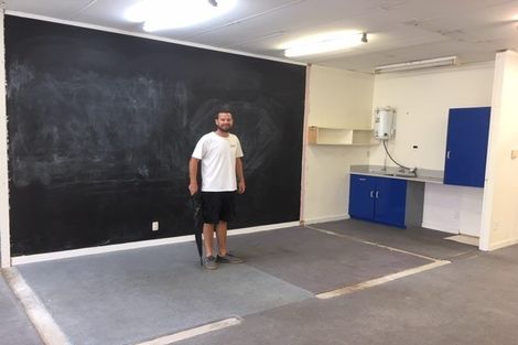 Photo of property in 47 Dudley Street, Richmond, Christchurch, 8013