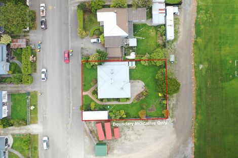 Photo of property in 27 Raymond Street, West End, Timaru, 7910