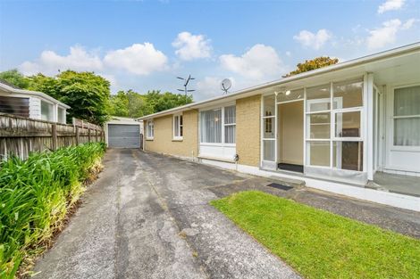 Photo of property in 7b Deller Grove, Silverstream, Upper Hutt, 5019