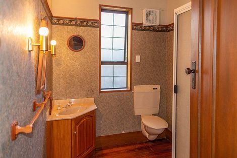 Photo of property in 32 Garfield Avenue, Roslyn, Dunedin, 9010