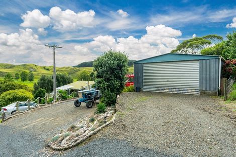 Photo of property in 184 Davies Drive, Kawhia, 3889