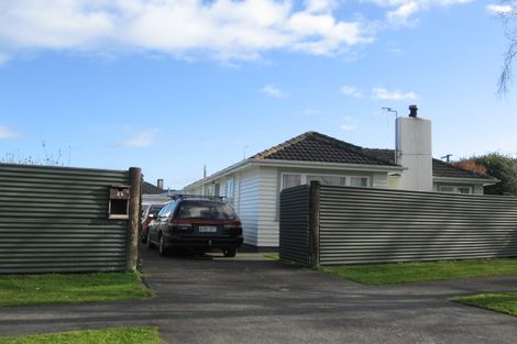 Photo of property in 34 Elizabeth Street, Feilding, 4702