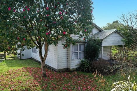 Photo of property in 2141 Arapuni Road, Pukeatua, 3880