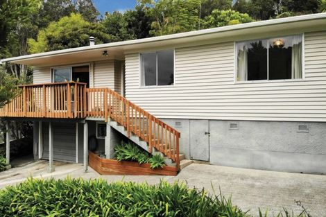 Photo of property in 53 Glendale Road, Woodhill, Whangarei, 0110