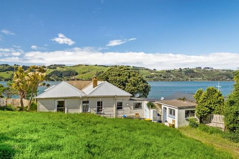 Photo of property in 265 Ravensbourne Road, Ravensbourne, Dunedin, 9022