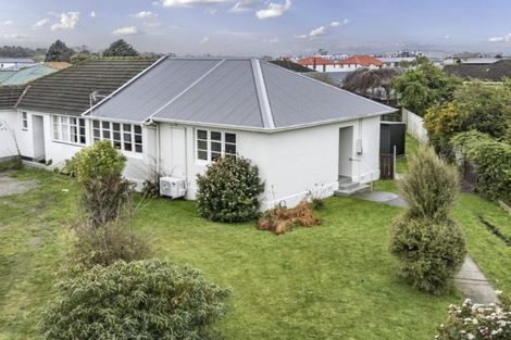 Photo of property in 13 Huia Street, Riccarton, Christchurch, 8041