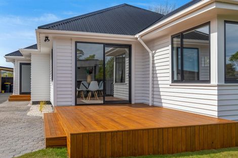 Photo of property in 20 Alport Place, Woolston, Christchurch, 8023
